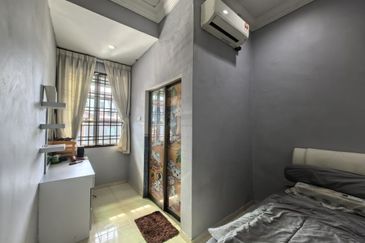 Taman Nusa Bestari 2