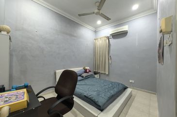 Taman Nusa Bestari 2