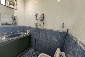 Taman Nusa Bestari 2