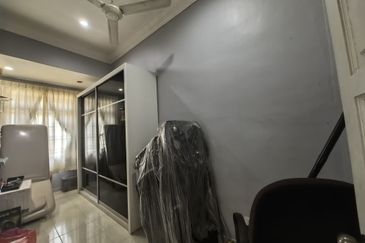 Taman Nusa Bestari 2