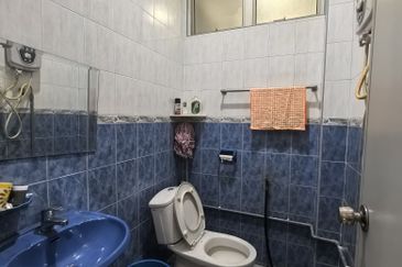 Taman Nusa Bestari 2