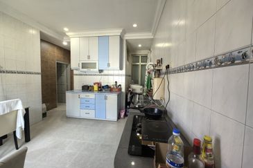 Taman Nusa Bestari 2