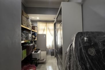 Taman Nusa Bestari 2