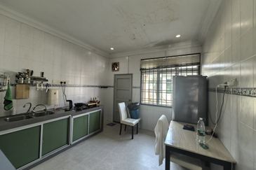 Taman Nusa Bestari 2