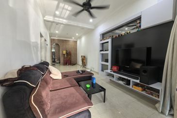 Taman Nusa Bestari 2