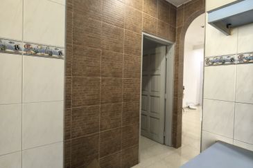 Taman Nusa Bestari 2