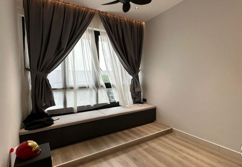 Eco Nest @ Eco Botanic