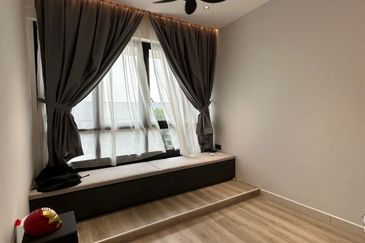 Eco Nest @ Eco Botanic