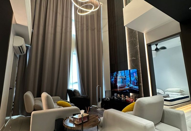 Eco Nest @ Eco Botanic