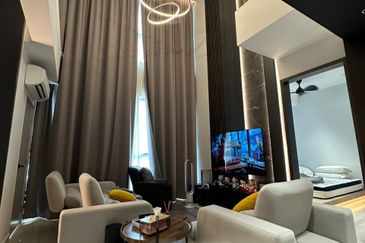 Eco Nest @ Eco Botanic