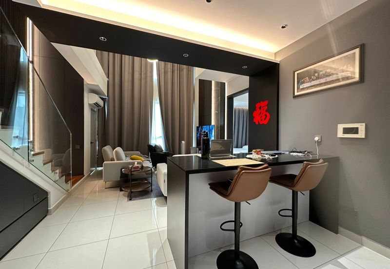 Eco Nest @ Eco Botanic