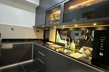 Eco Nest @ Eco Botanic