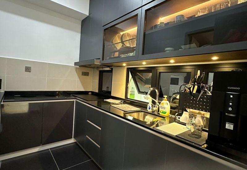 Eco Nest @ Eco Botanic