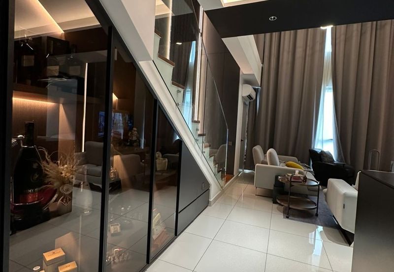 Eco Nest @ Eco Botanic