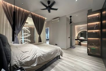 Eco Nest @ Eco Botanic