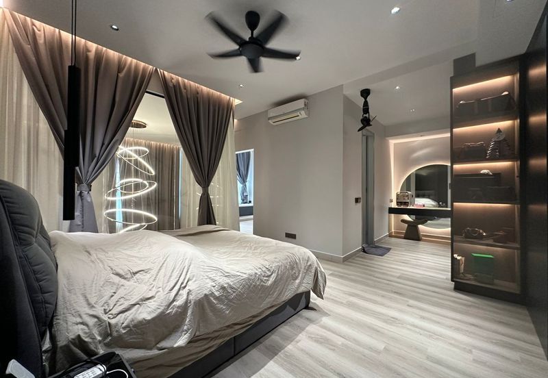 Eco Nest @ Eco Botanic