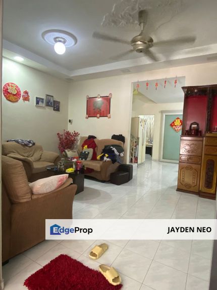 Ehsan Jaya,Rare Unit,Unblock Unit,Good Condition, Johor, Johor Bahru