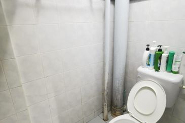 Akasia Flat (Rumah Pangsa Akasia)