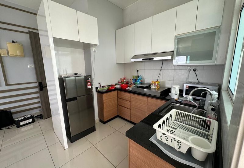 Skysuites @ Meldrum Hills