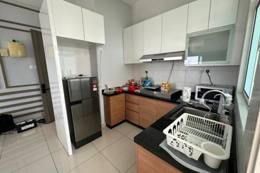 Skysuites @ Meldrum Hills