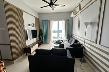 Skysuites @ Meldrum Hills