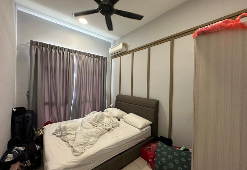 Skysuites @ Meldrum Hills