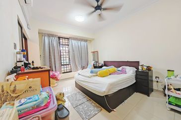 Taman Sutera Perling