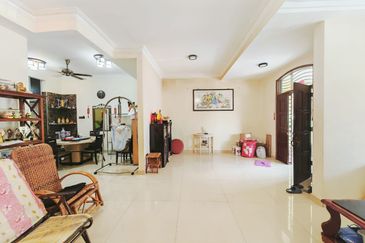 Taman Sutera Perling