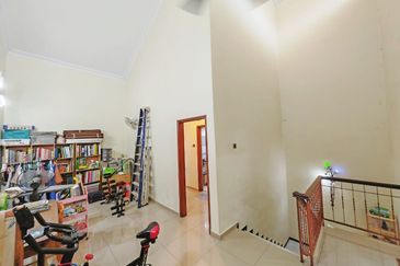 Taman Sutera Perling