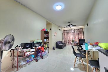 Kipark Apartment (KIP Villa Indah)