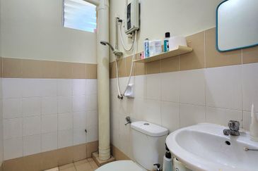 Kipark Apartment (KIP Villa Indah)