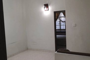 Taman Desa Cemerlang