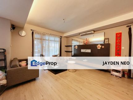 Austin Heights,Rare Unit,Good Condition,Renovated Unit, Johor, Johor Bahru
