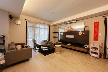 Taman Austin Heights