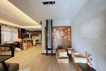 Taman Austin Heights