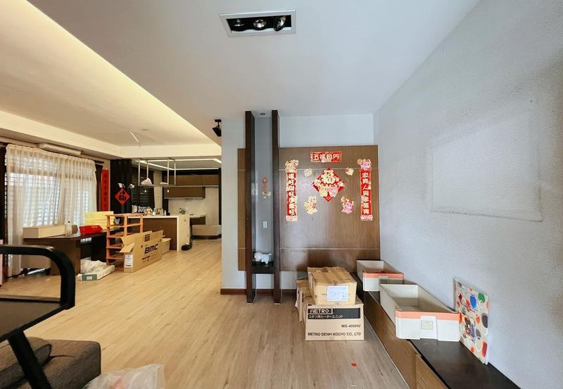 Taman Austin Heights