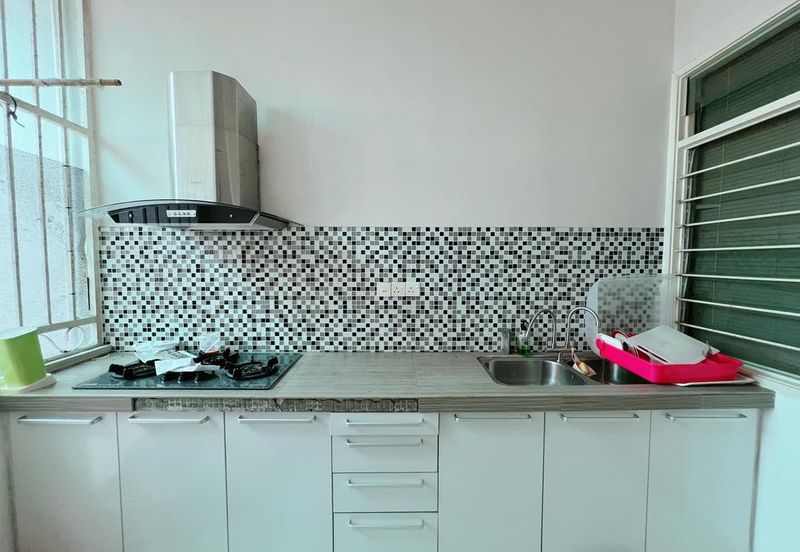 Taman Austin Heights