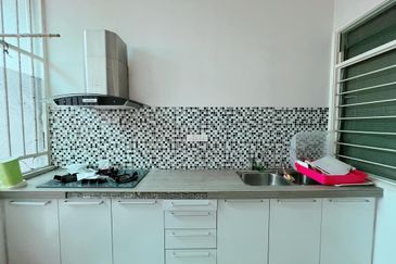 Taman Austin Heights