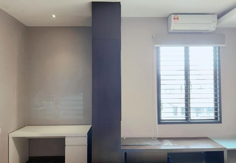 Taman Austin Heights