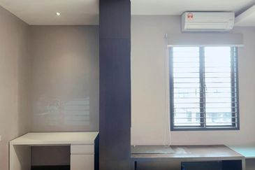 Taman Austin Heights