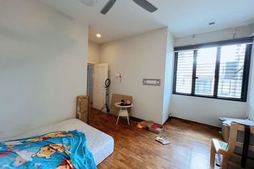 Taman Austin Heights