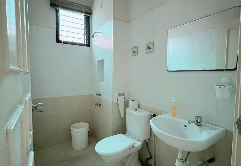 Taman Austin Heights