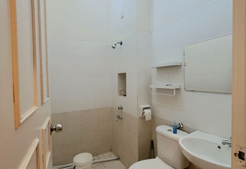 Taman Austin Heights