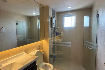 Dedaun Hijau (Greenfield Regency)