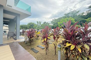 Setia Eco Gardens