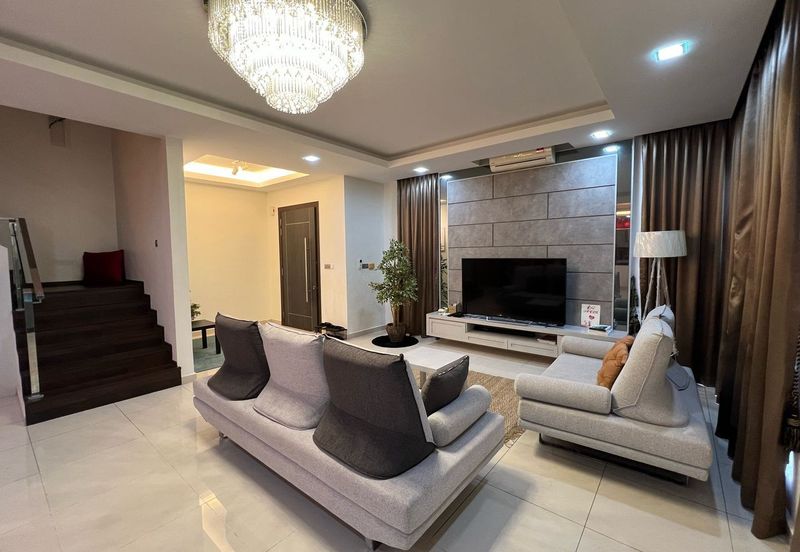 Horizon Hills The Green