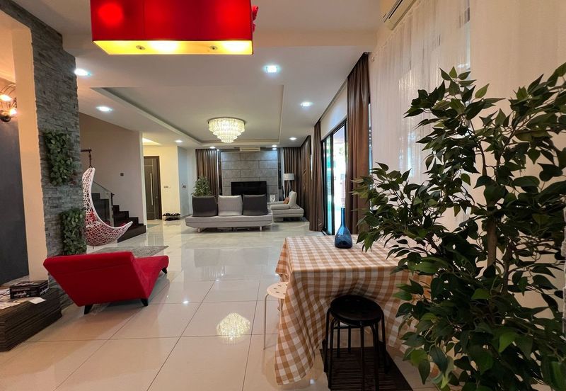 Horizon Hills The Green