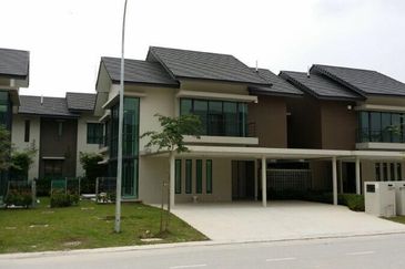 Bayou Creek, Leisure Farm