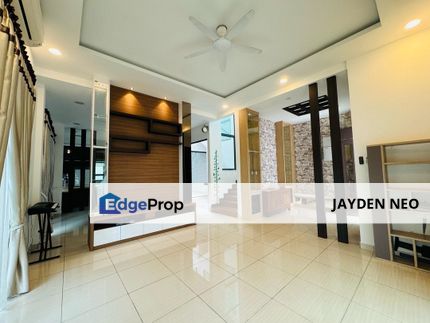 Setia Eco Garden,Gelang Patah,Rare Unit,Good Condition,Renovated Unit, Johor, Gelang Patah