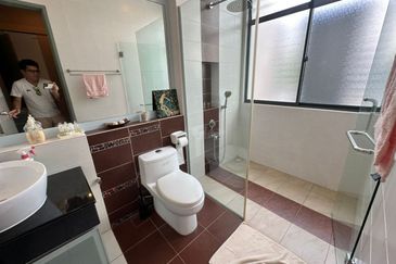 Serenity Park @ East Ledang